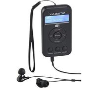 Radio Portable Dab/Dab+/FM MAJESTIC RT 196 Dab