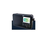 Radio DAB+ DR7+