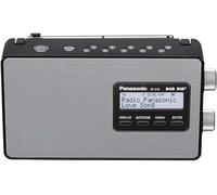 Radio Portable Dab/FM - Noir