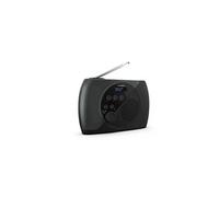 Radio Portable DAB+ & FM - RT350DAB - Noir