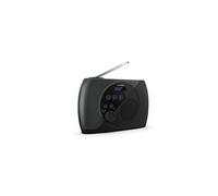 Radio Portable DAB+ & FM - RT350DAB - Noir