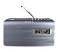 Radio portable dab+ gris Grundig MUSIC7000XDAB+GS Gris G