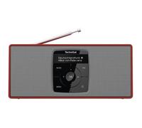 Radio portable DAB - TechniSat - DIGITRADIO 2 S - Bluetooth - Rechargeable - Fonction réveil