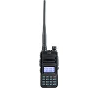 Radio Portable Double Bande VHF/UHF P15UV, 144-146MHz / 430-440Mhz, 999CH, avec Batterie 1500 mAh