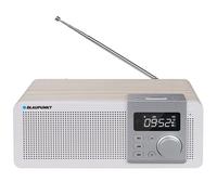 Blaupunkt Pp14bt Bt/fm/mp3/microsd/aux