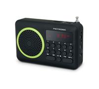 Radio portable FM