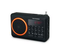 Radio portable FM