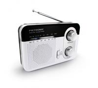 Metronic Radio FM Grandes Ondes - Radio portable