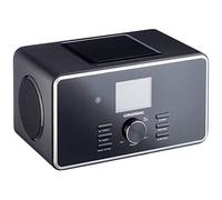 Grundig DTR 6000 X Portable Analogique et numérique Noir