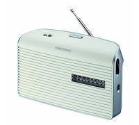 Radio Portable GRUNDIG MUSIC60SILVER