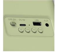 Radio Bluetooth portable Haeger RB-GRE.001A