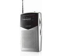 Radio Portable HAEGER Pocket - AM / FM, 2 piles G