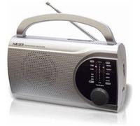 Radio Portable Surround - AC/DC