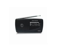 Radio tri-bande analogique portable Haeger Handy