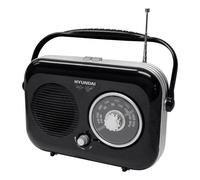 Radio portable Hyundai - PR100