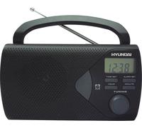 Radio portable Hyundai - PR200B