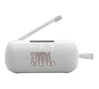 JBL Tuner 3 Blanc - Enceintes Bluetooth portables
