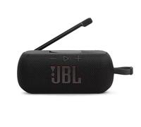 JBL TUNER 3 NOIR, Radio portable Bluetooth