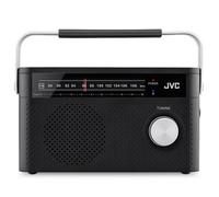 Radio portable JVC RA-E315B Bluetooth 5W