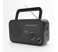 JVC Radio portable RA-F110B Noir