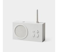 Radio Portable - LEXON - TYKHO 3 - Bluetooth 5W - Splash-proof - Rechargeable