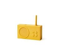 Radio portable - Lexon - TYKHO 3 - Bluetooth - FM - Jaune