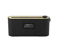 Loewe radio. frequency