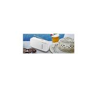 Radio portable M-025 RW Blanc