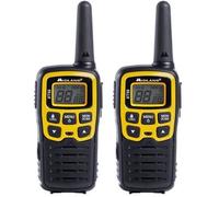 Radio portable Midland XT50 Adventure - PMR 446 MHz - 24 canaux - Pack de 2