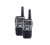 Radio portable Midland XT50 - PMR 446 MHz - 24 canaux - Pack de 2