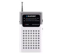Radio Portable Mini Radio de Poche avec Antenne Télescopique AM/FM Blaupunkt
