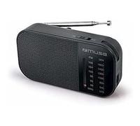 MUSE Radio FM M-025R