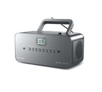 Muse Radio CD M-30 BT