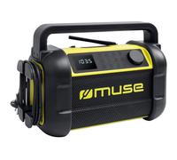 MUSE Radio FM M-928 BTY