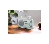 Radio portable Muse MF-060AG Verte