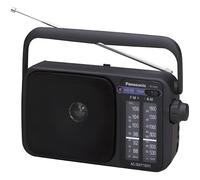 Radio portable - PANASONIC - RF2400 - Analogique - AM/FM - Haut-parleur pleine portée 10 cm