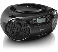 Philips AZB500 Lecteur CD portable Noir