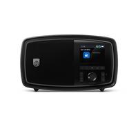 Philips Radio portable Century TAV2000FB Noir