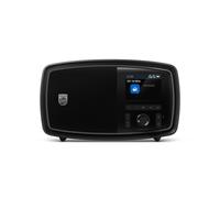 Philips Radio portable Century TAV2000FB Noir