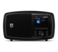 Radio portable Philips Century TAV2000FB Noir Noir E