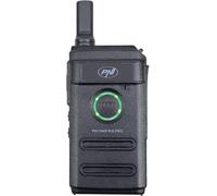 Radio Portable Pmr R10 Pro, 446Mhz, 0.5W, Moniteur, Scan, Ctcss Dcs Codes