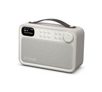 Radio portable PURE Bloom Bluetooth Beige