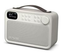 Radio portable PURE Bloom Bluetooth Beige SABLE