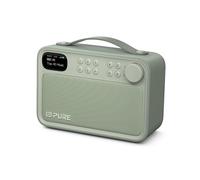 Radio portable PURE Bloom Bluetooth Vert Sauge