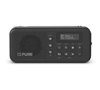 Radio portable Pure Elan Move Bluetooth FM/DAB+ Noir