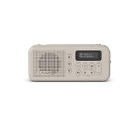 Radio portable Pure Elan Move Bluetooth FM/DAB+ Sable
