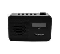 Radio portable - PURE - Elan One² - DAB+/FM, Blanc