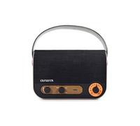 Radio portable - - RBTU-600 - Vintage - 10W - Bluetooth 4.2 - FM