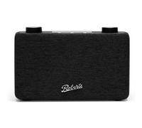 Radio portable Roberts Play 11 DAB+/FM Noir Noir E
