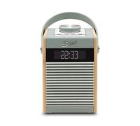 Radio portable Roberts Rambler Midi Bluetooth Bleu ciel